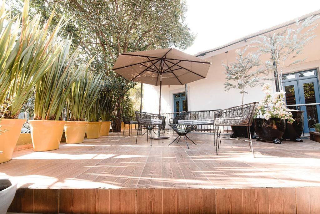 Hotel Piso Local House Guanajuato