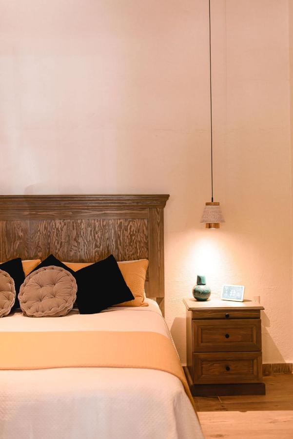 Hotel Piso Local House Guanajuato