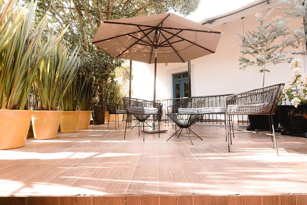 Hotel Piso Local House 4*