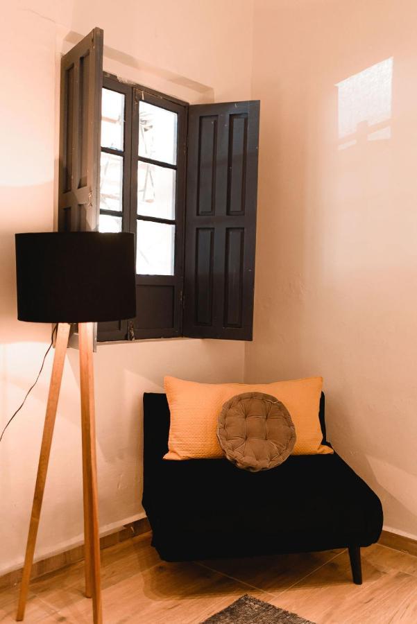 Piso Local House 4*