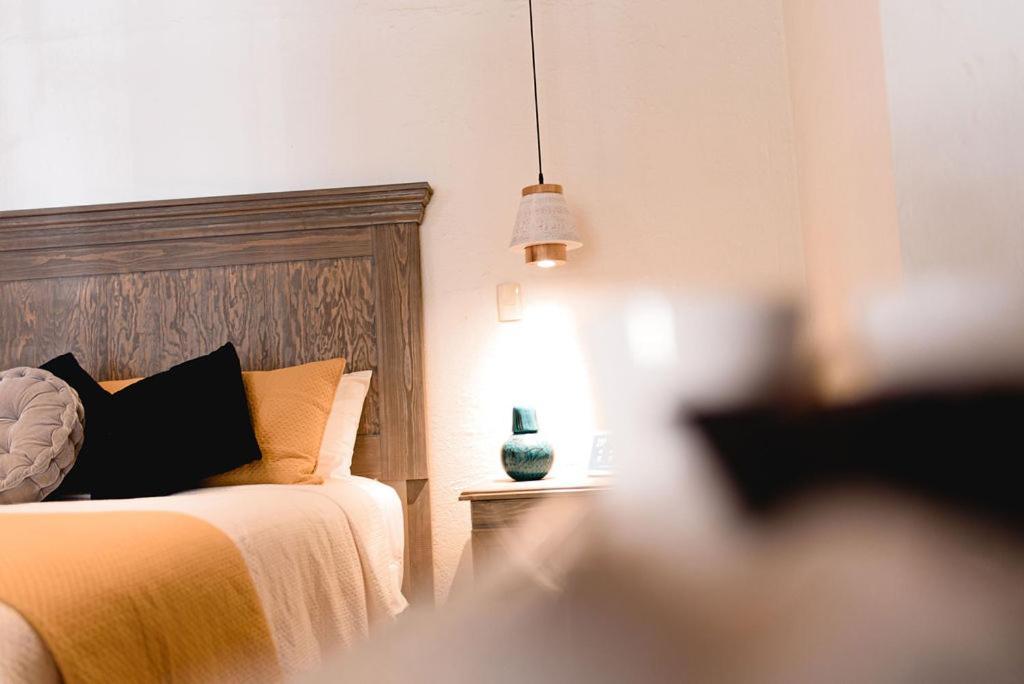 Hotel Piso Local House Guanajuato