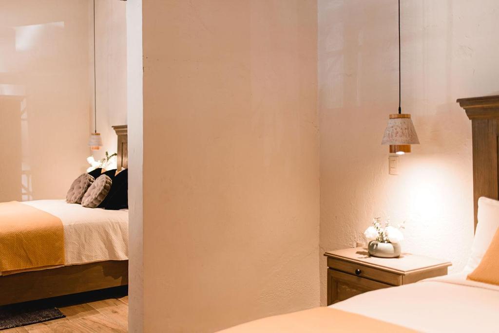 Piso Local House 4*