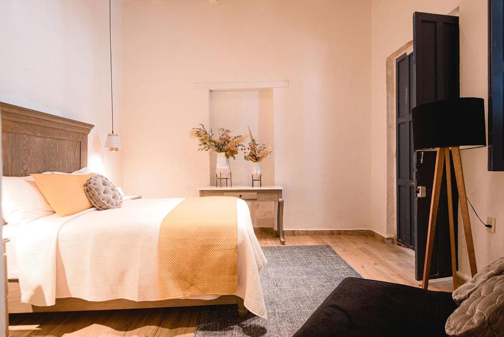Piso Local House 4* Guanajuato