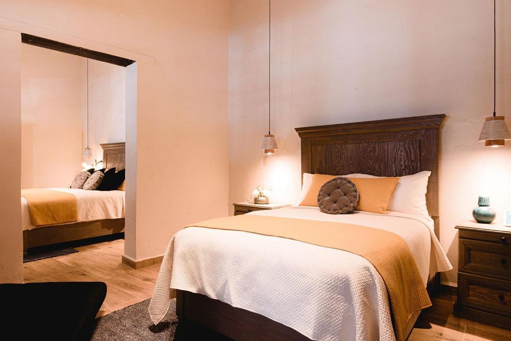 Piso Local House 4*