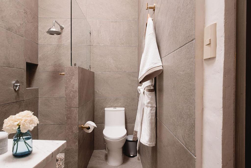 Piso Local House 4*