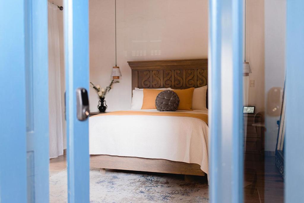 Piso Local House Hotel Guanajuato
