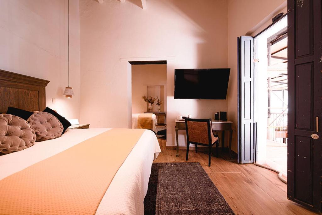 Piso Local House Hotel Guanajuato