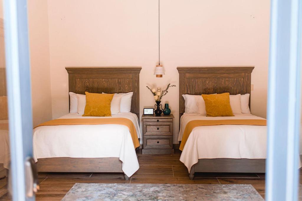 Piso Local House 4*