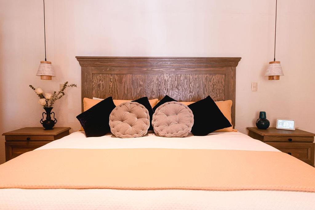 Hotel Piso Local House