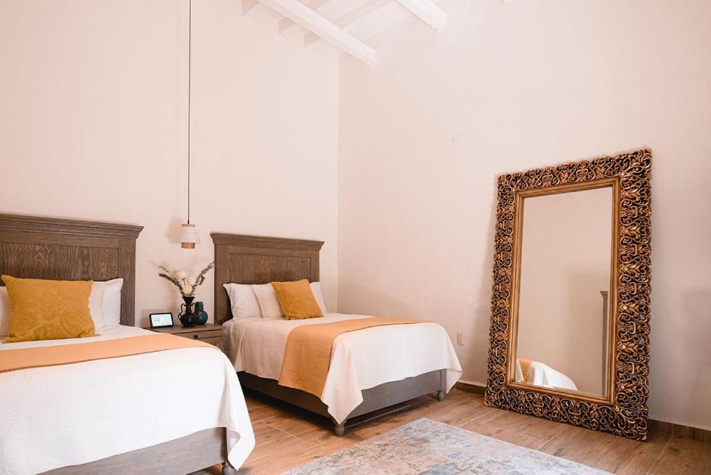 Hotel Piso Local House Guanajuato
