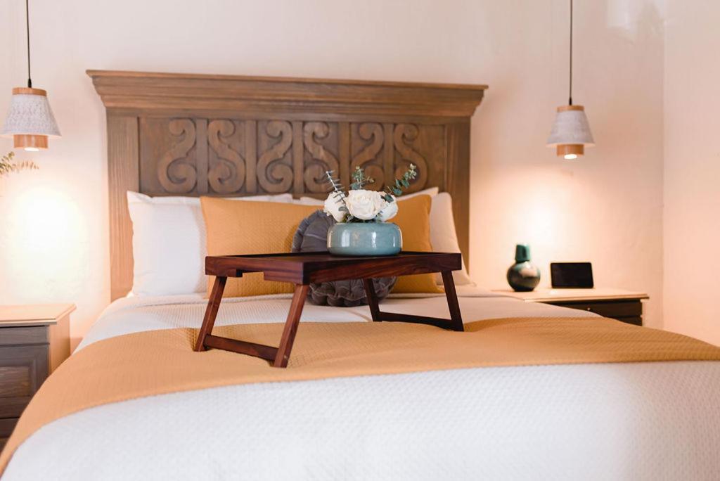 Hotel Piso Local House Guanajuato