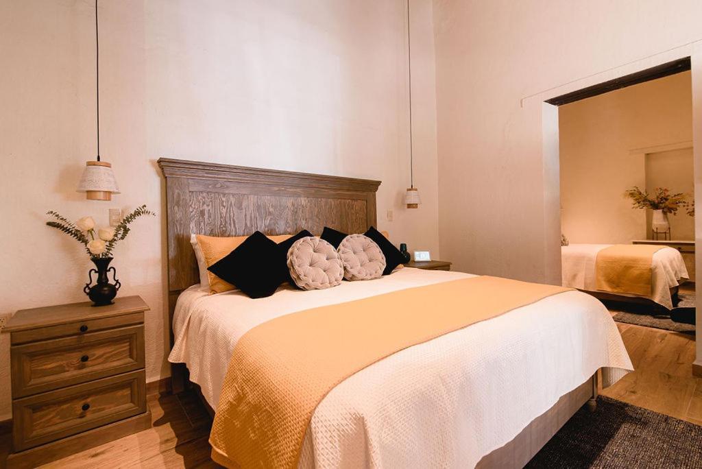Piso Local House 4*
